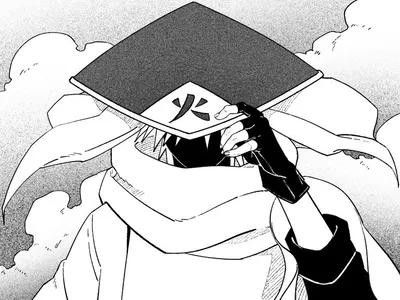 Kakashi Hatake