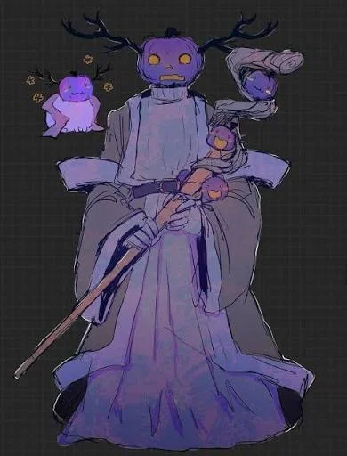 [Fem] Dusekkar