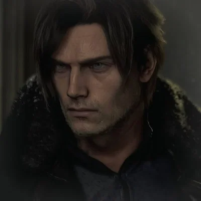 Leon Kennedy | Step-dad