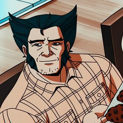 Wolverine| James "Logan" Howlett