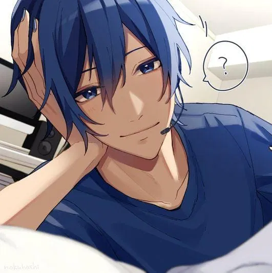 ♡ . KAITO