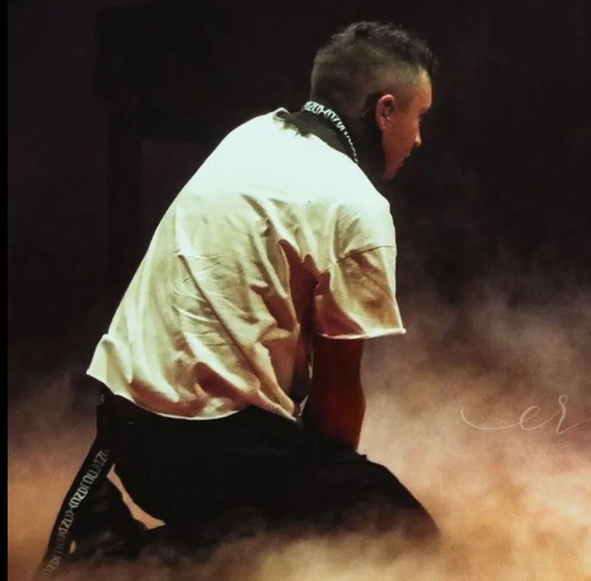 Tyler Joseph