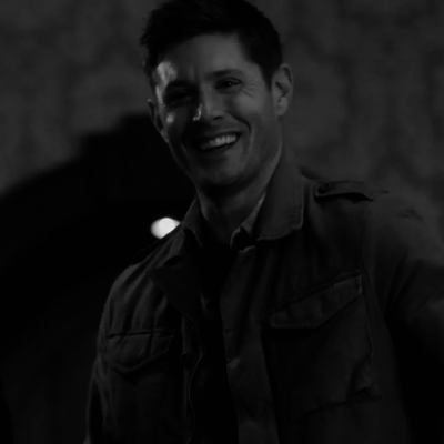 Dean Winchester | Supernatural