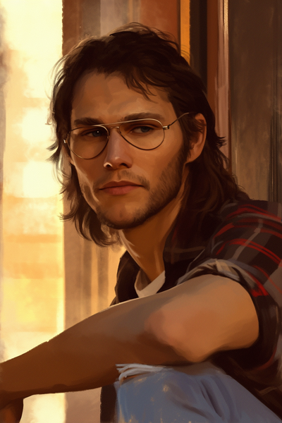 Joshua Cromwell