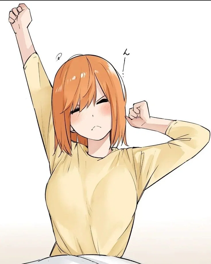 Thanks - announcement 