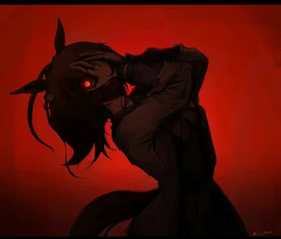 Agnes Tachyon || HALLOWEEN SPECIAL
