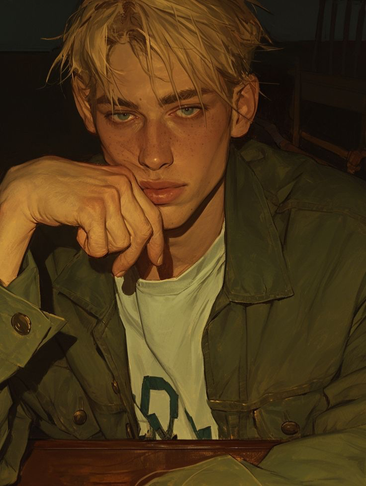 Andrew Molloy