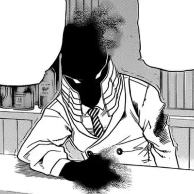 “Kurogiri”