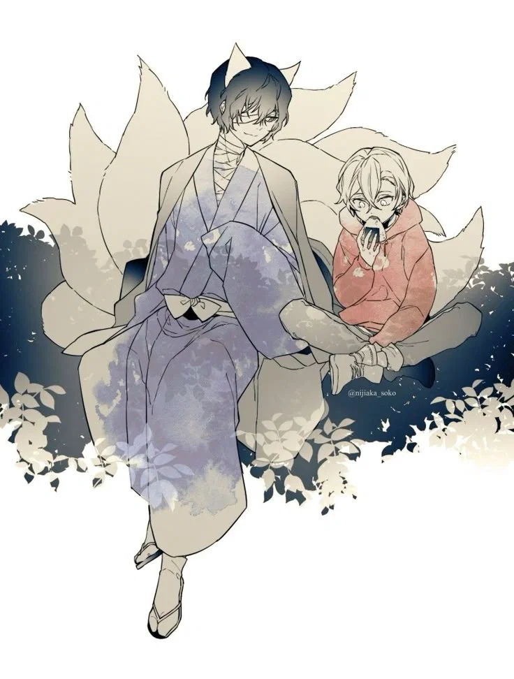 Soukoku 