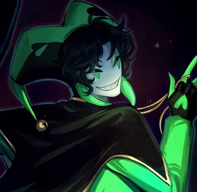 ⁠✧ Harlequin ✧