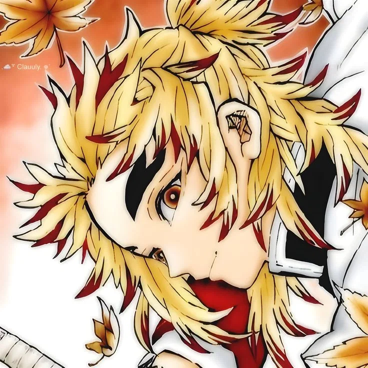 ৡ Kyojuro | MLM ৡ