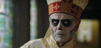 ✨Papa Nihil✨