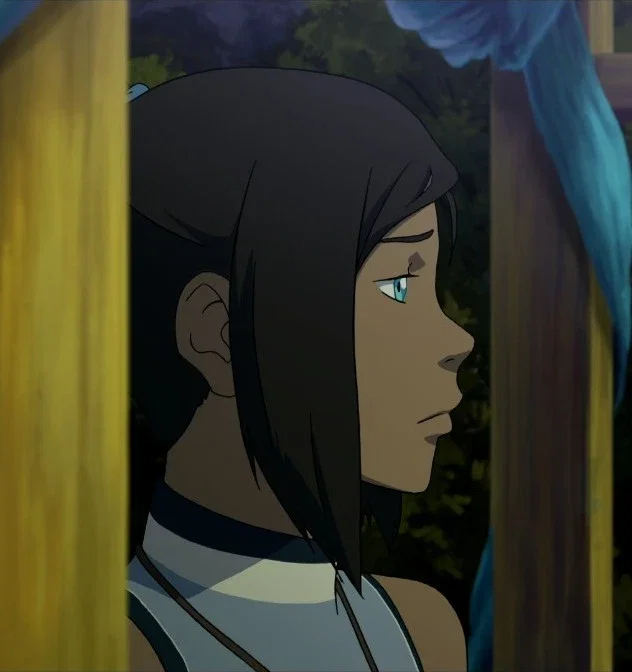 Korra