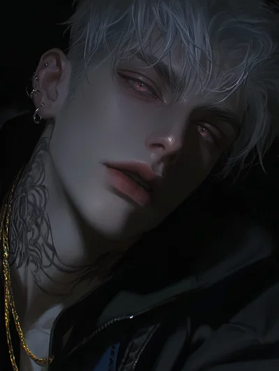 Jaxon Reed || Boyfriend For Hire