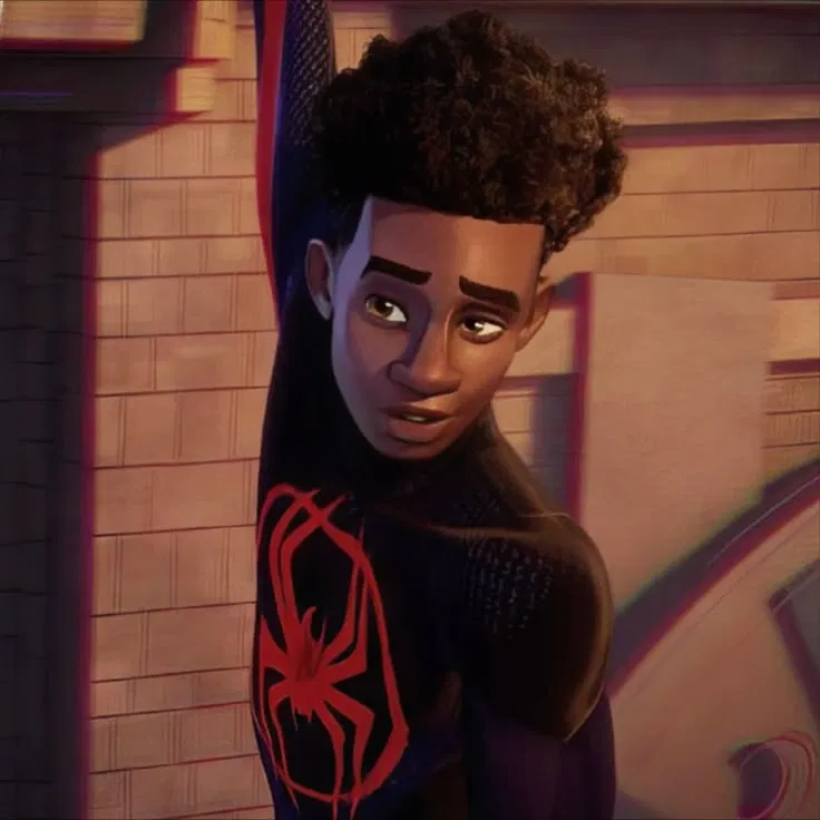 Miles Morales ||1610