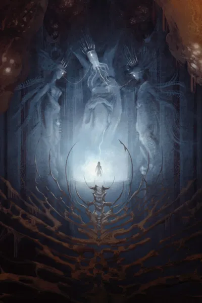 Cult of Ecstasy