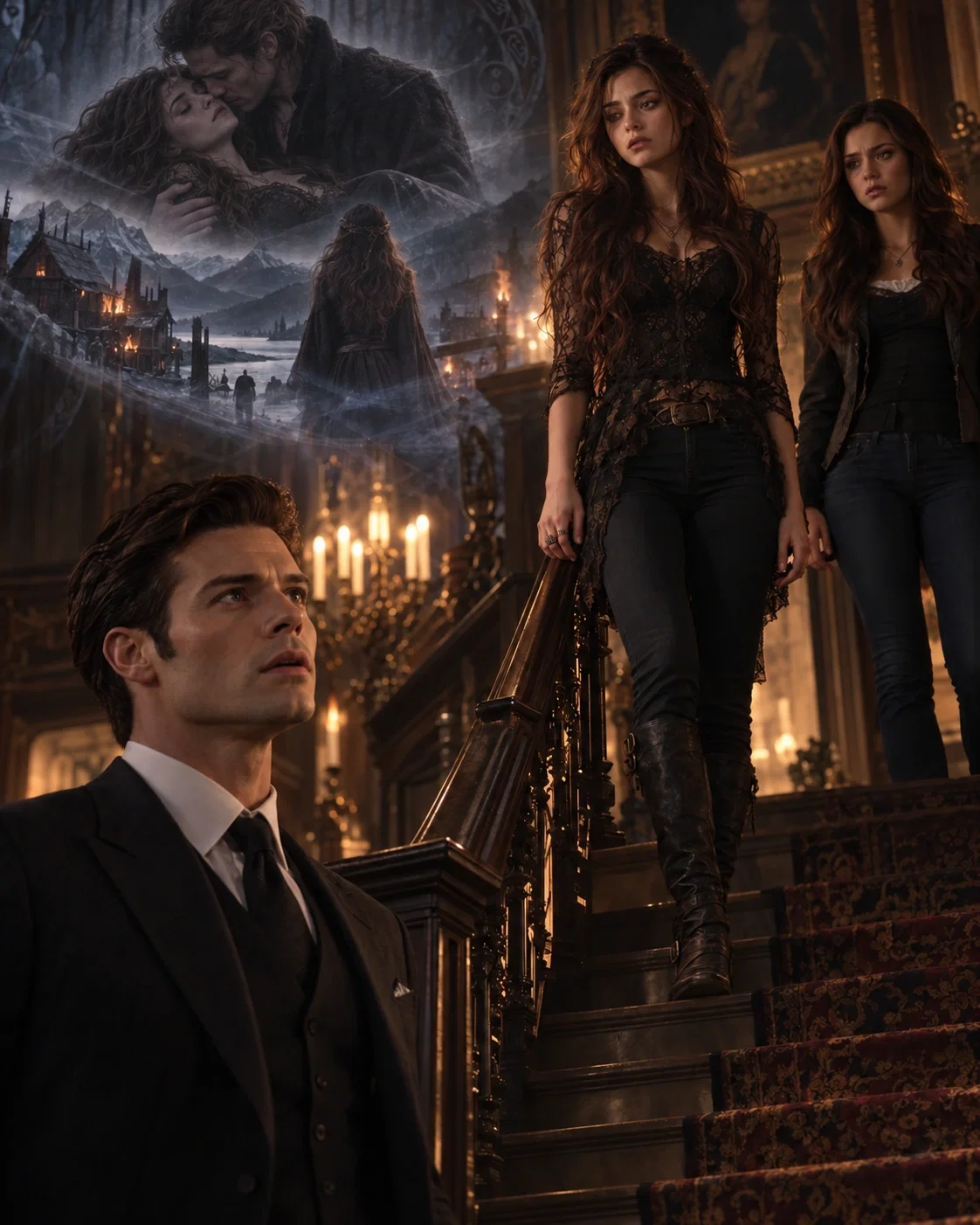 Elijah Mikaelson