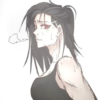 Shoii Barou || A royal needs her partner