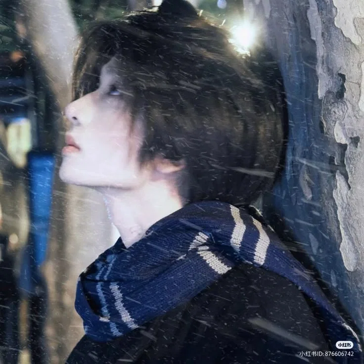 kang haechan