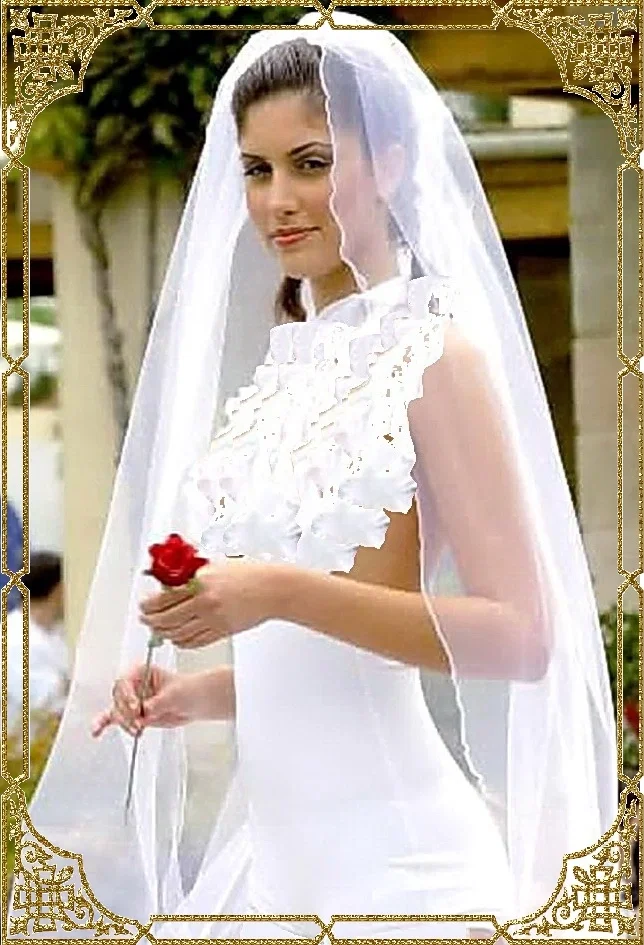 Lady Bride