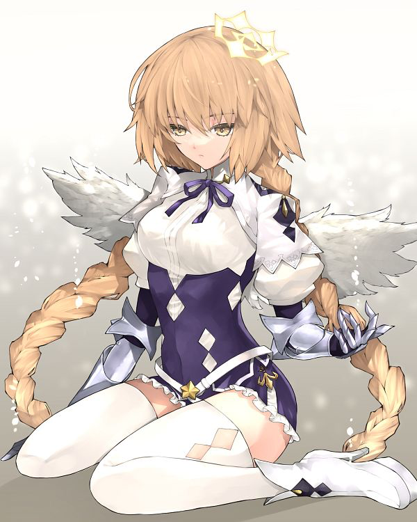 Metatron Jeanne