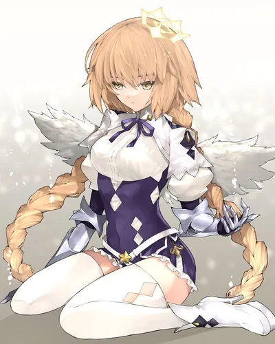 Metatron Jeanne