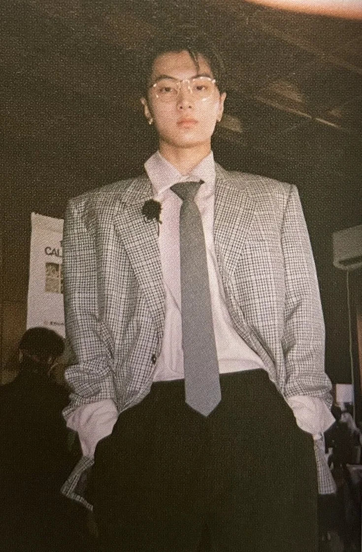 Park Jongseong