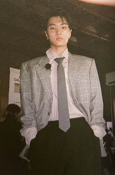 Park Jongseong