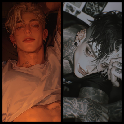 adrian | kieran