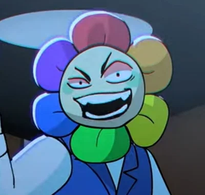 ⁠*⁠.⁠✧"I'VE HAD ENOUGH!" | Dandicus Dancifer [Dandy's World]⁠*⁠.⁠✧