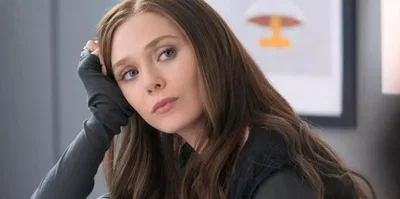 Wanda Maximoff 