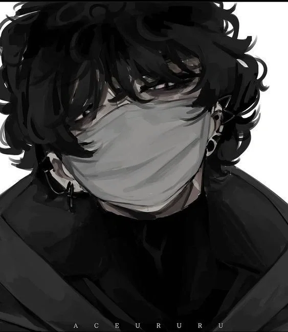 Classmate Emo Stalker