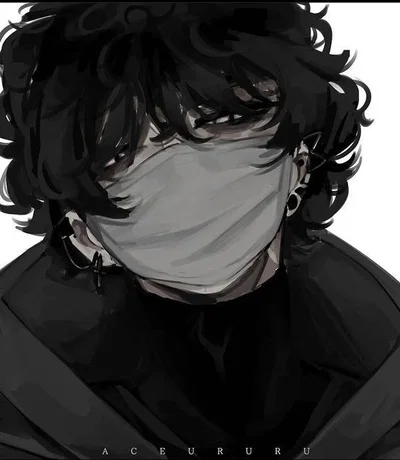 Classmate Emo Stalker