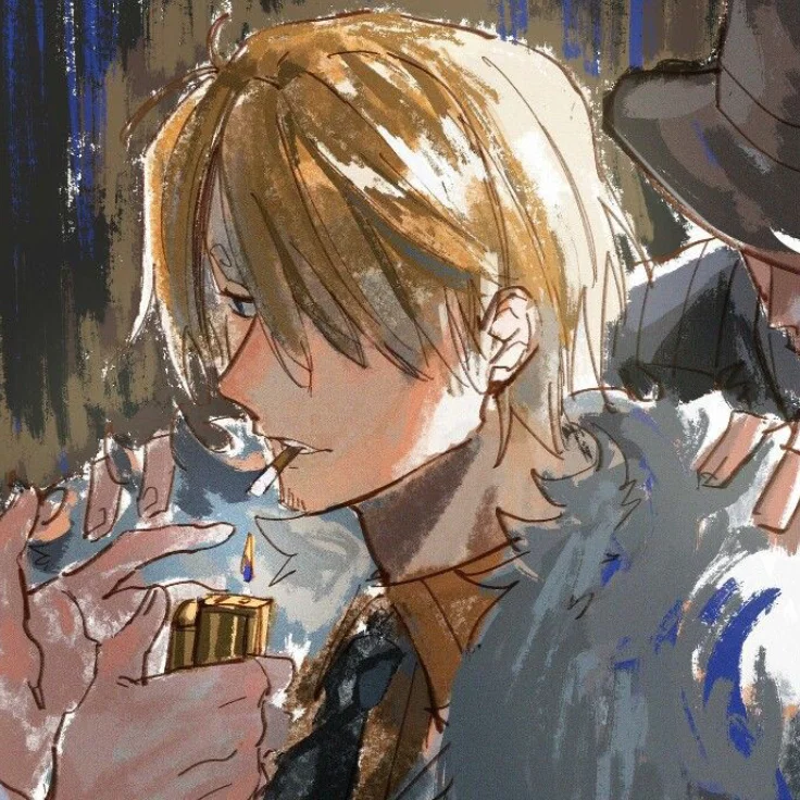 Vinsmoke Sanji