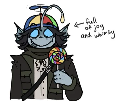 ~°Sebastian Solace°~