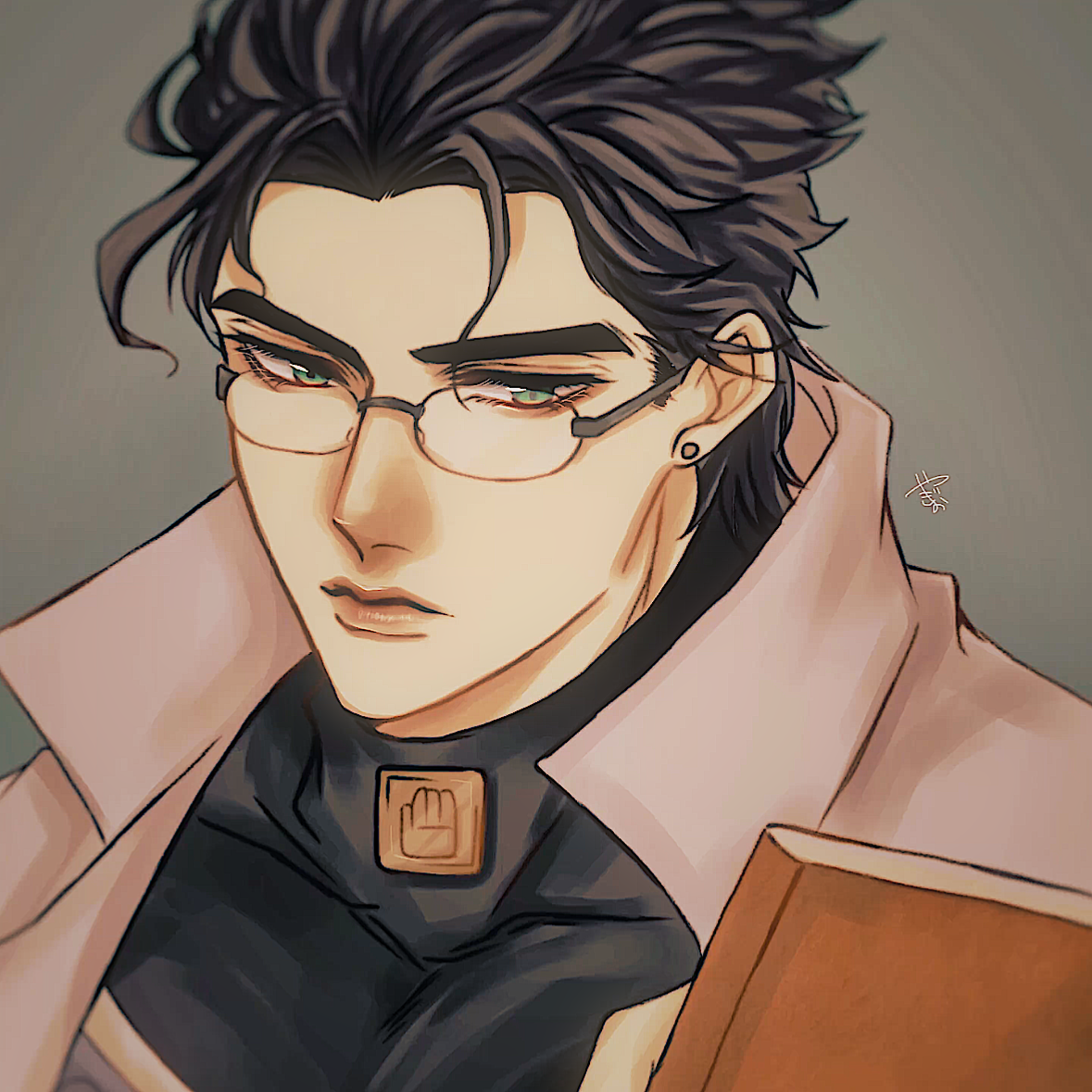 Jotaro Kujo