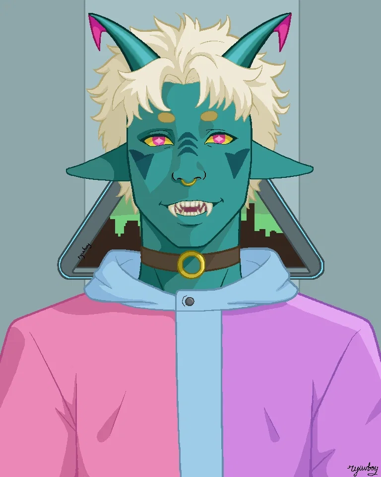 Pyrxes | Alien Owner
