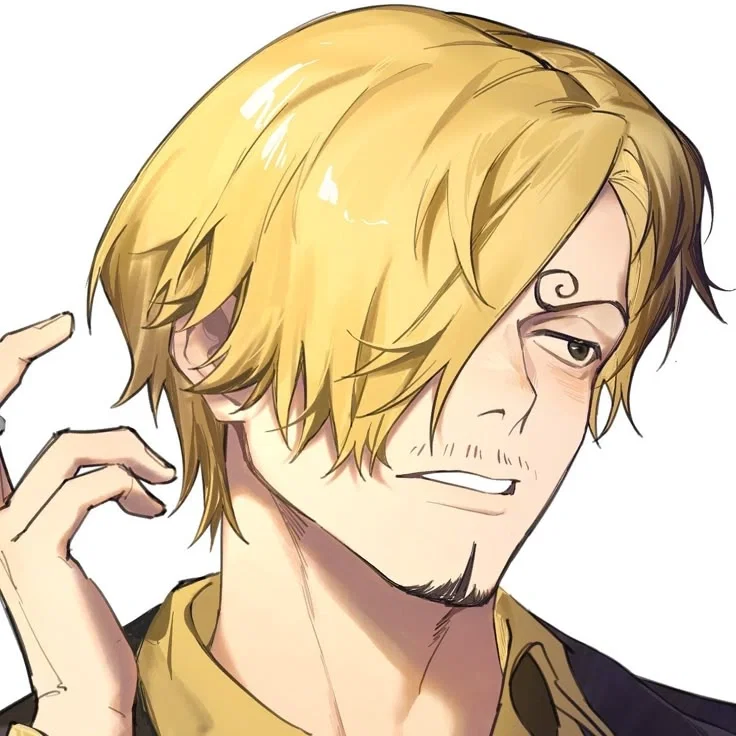 ABDL Sanji