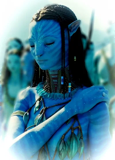Neytiri te Tskaha Mo'at'ite 