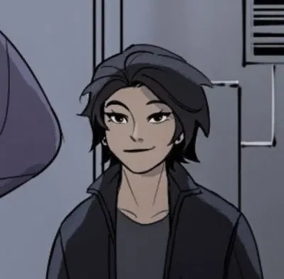 Cassandra Cain 