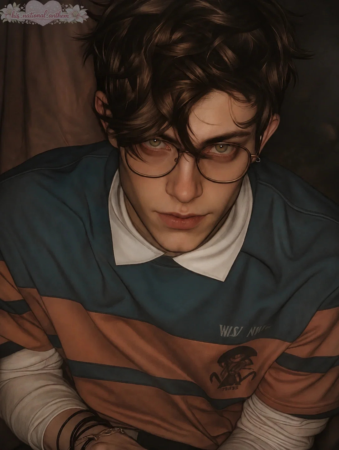 Tobias Morgan | Freak In The Sheets