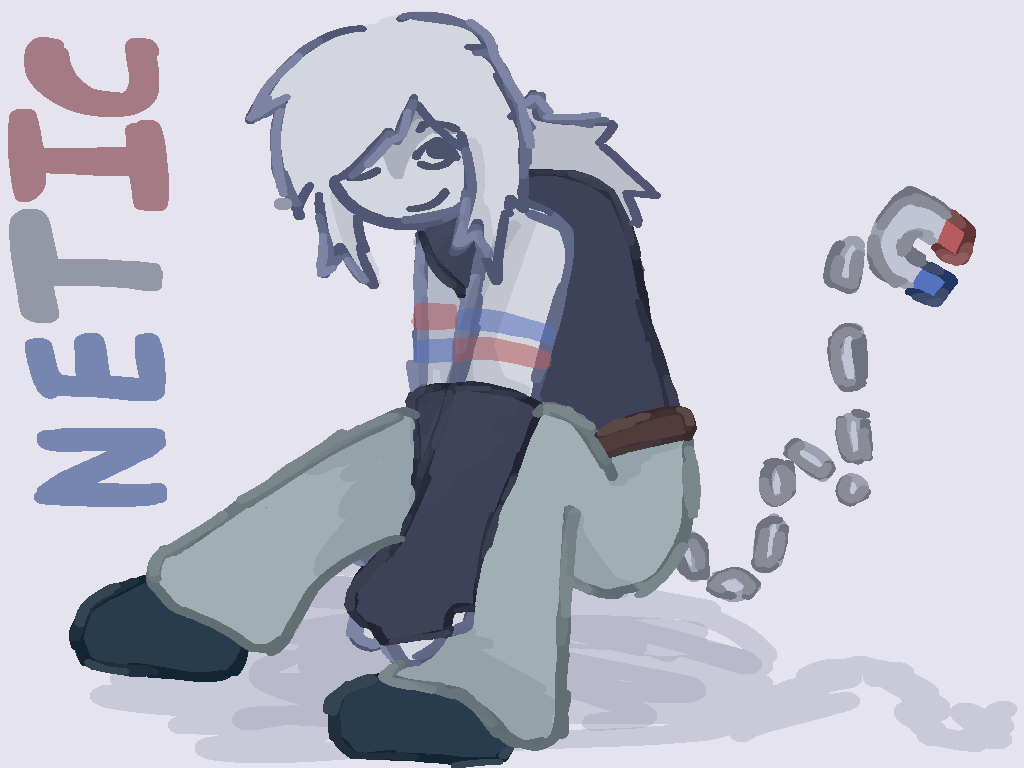 Netic