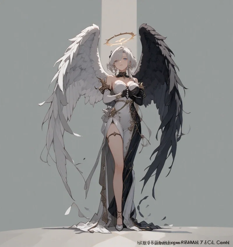 Empyreal (Transformation Isekia)