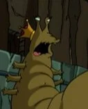 Slurm queen (non tf verson) (possible inflation)