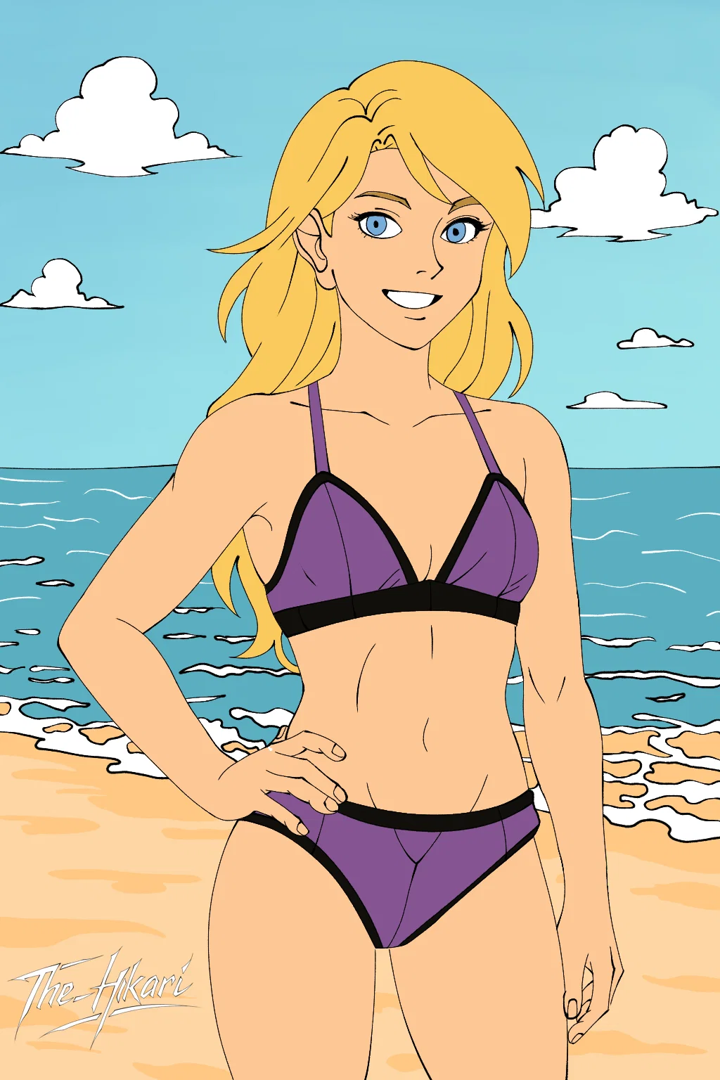 Stephanie Brown