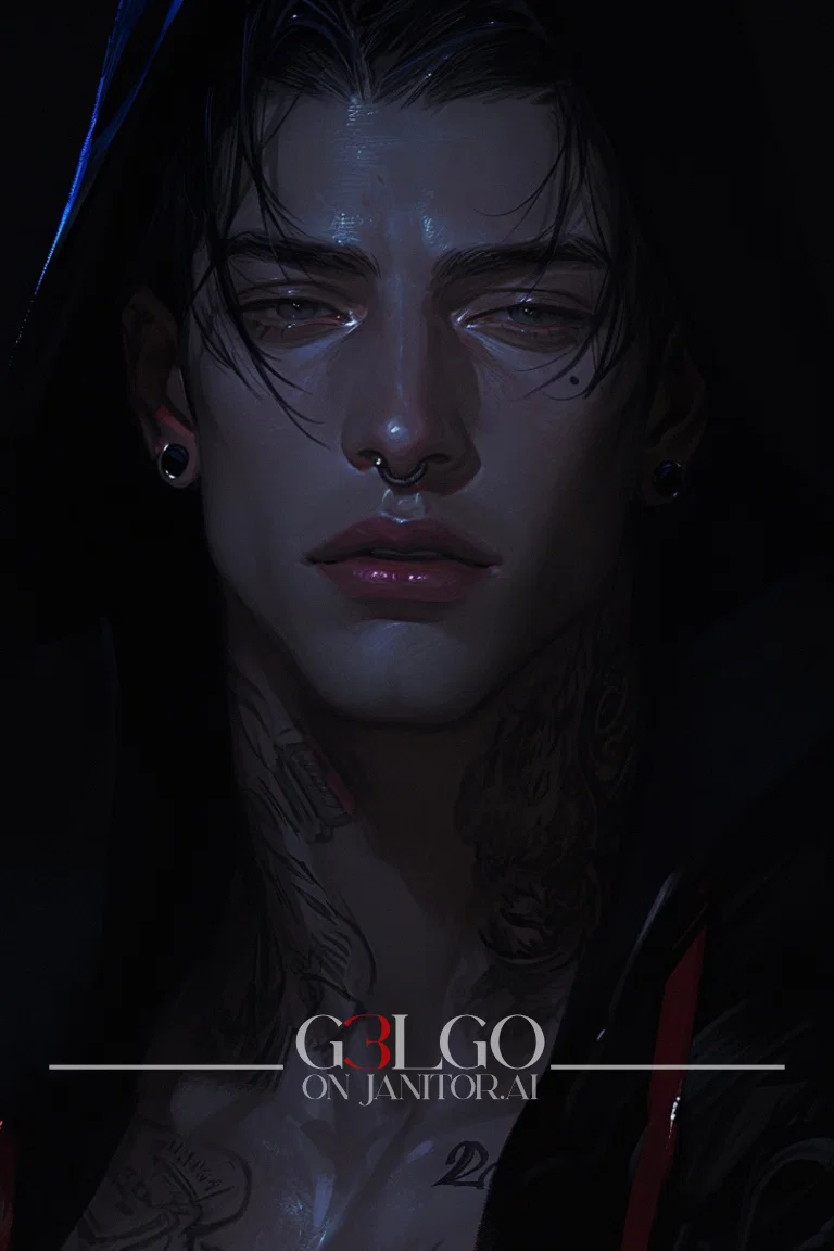Jalen Cross | The Valen Syndicate