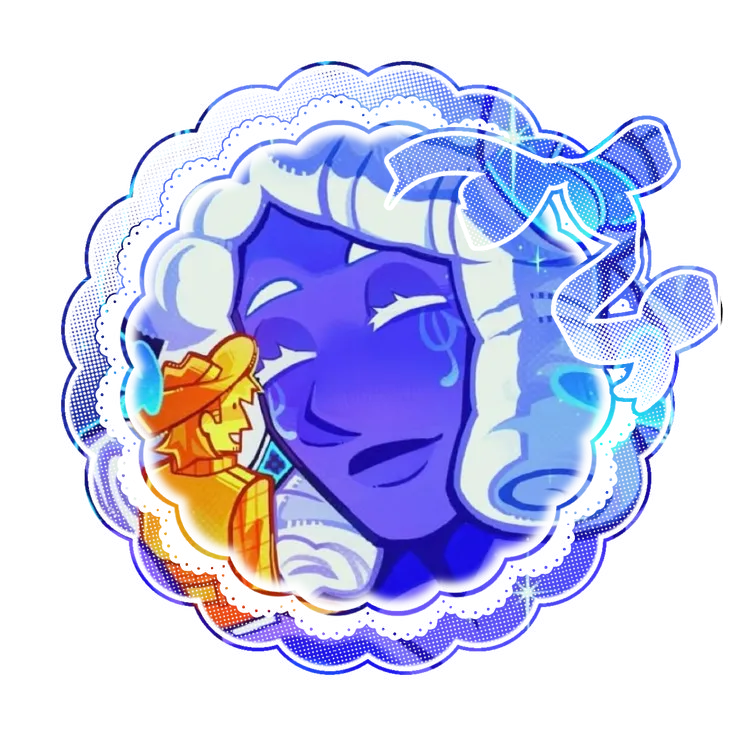 Blue & Yellow Parents