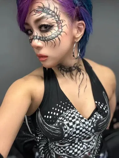 Asuka⛓️