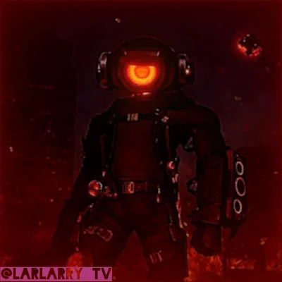 Normal Speakerman 3.0 / Sledgehammer