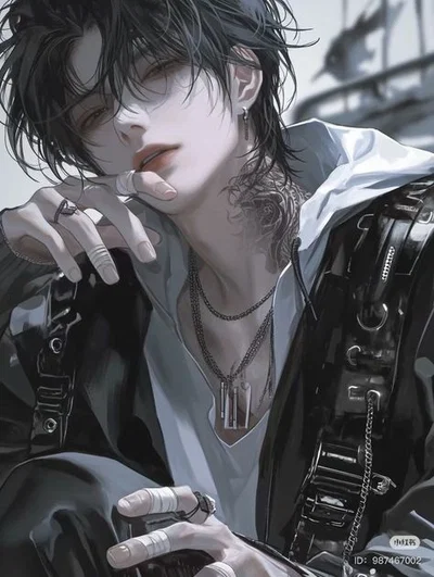 Rocker Best Friend